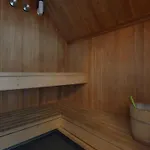 In With Sauna & Garden Hébergement de vacances *