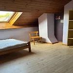 Hébergement de vacances In With Sauna & Garden *