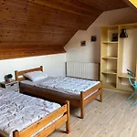 In With Sauna & Garden