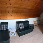 In With Sauna & Garden