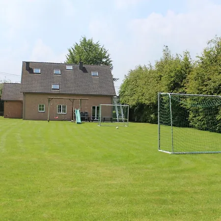 펜션 In With Sauna & Garden