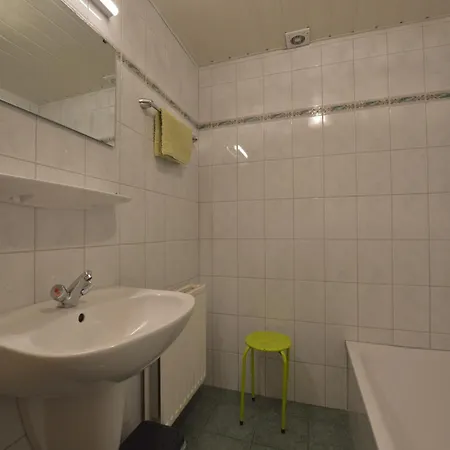 In With Sauna & Garden