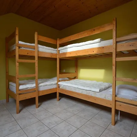 펜션 In With Sauna & Garden 로버트빌