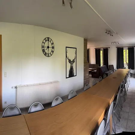 In With Sauna & Garden 로버트빌