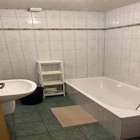Semesterbostad In With Sauna & Garden