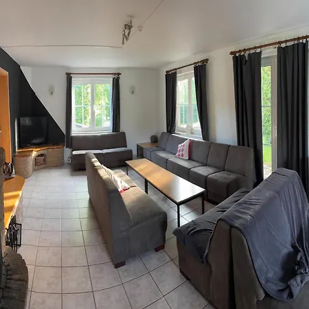 In With Sauna & Garden 펜션 *