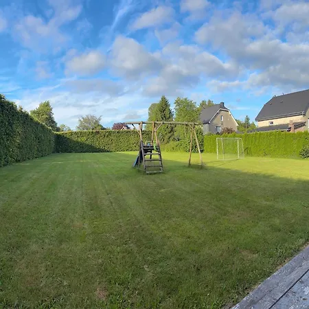 In With Sauna & Garden * Robertville