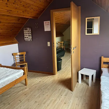 In With Sauna & Garden