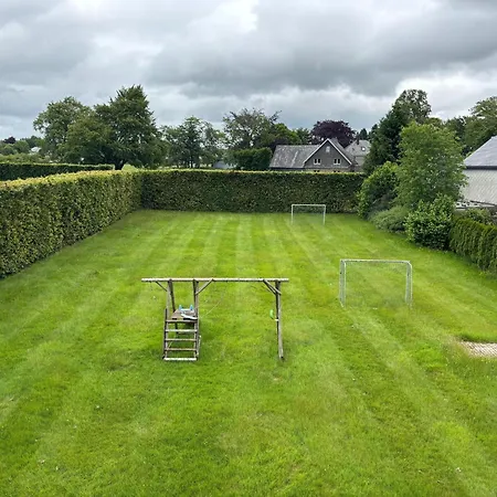 In With Sauna & Garden * 로버트빌