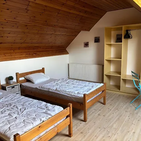 In With Sauna & Garden