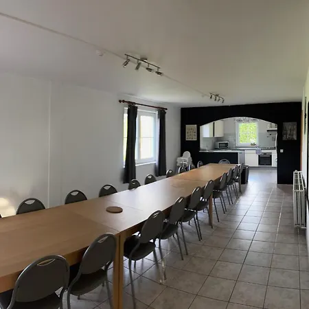 In With Sauna & Garden 펜션 *