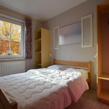 In With Sauna & Garden * Robertville