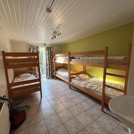 In With Sauna & Garden 펜션