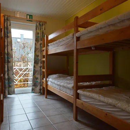 In With Sauna & Garden Semesterbostad Robertville