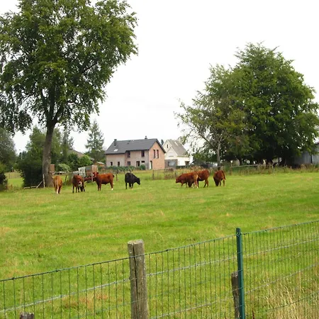 In With Sauna & Garden 로버트빌